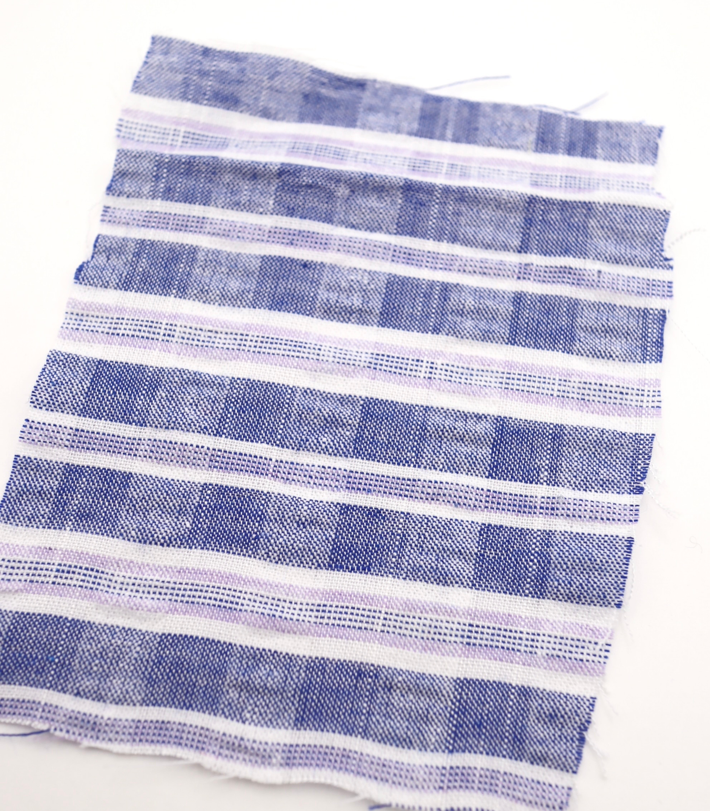 【25SS-437】先染めチェックサッカー　/0.5ｙあたり=～610円