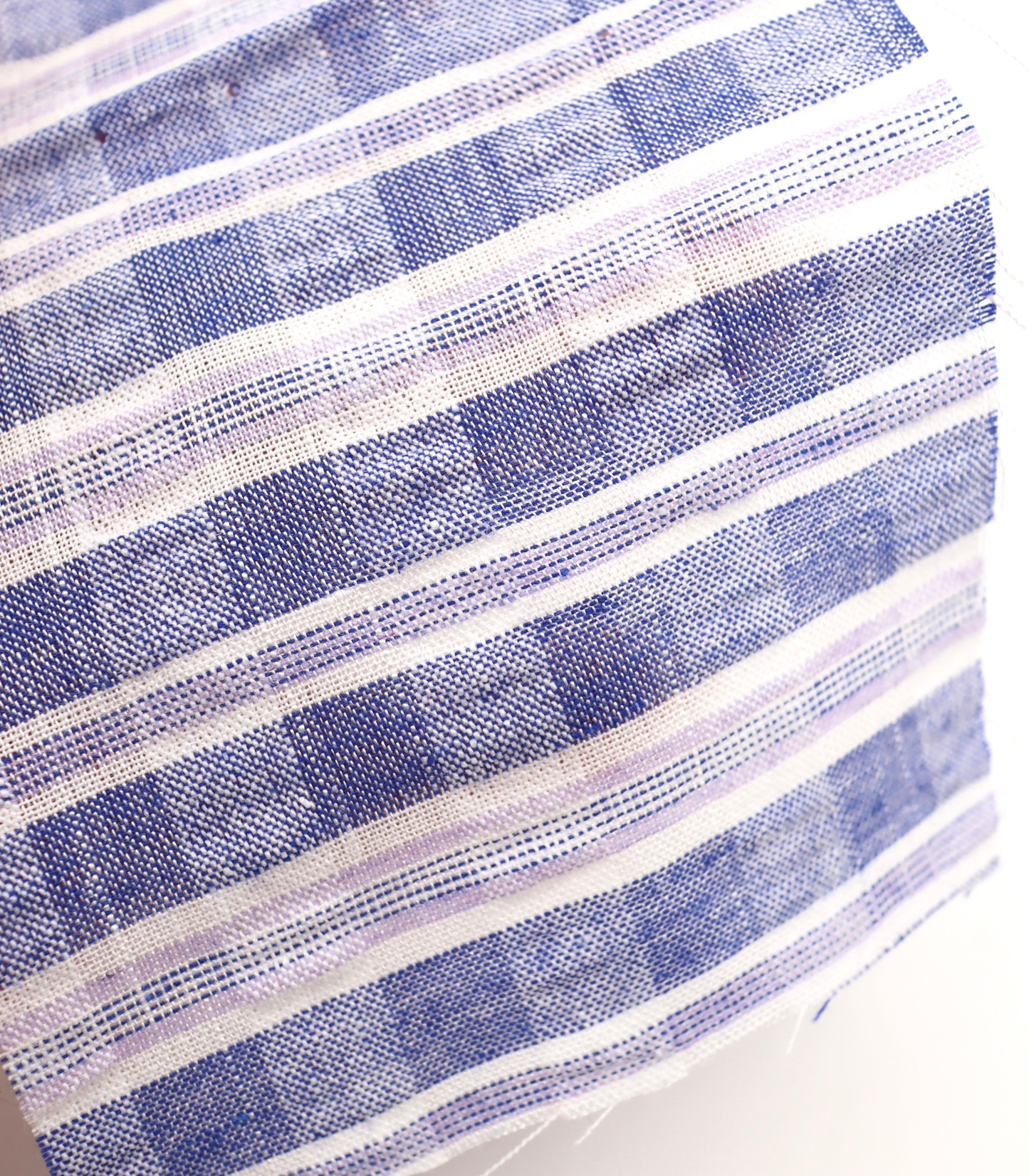 【25SS-437】先染めチェックサッカー　/0.5ｙあたり=～610円