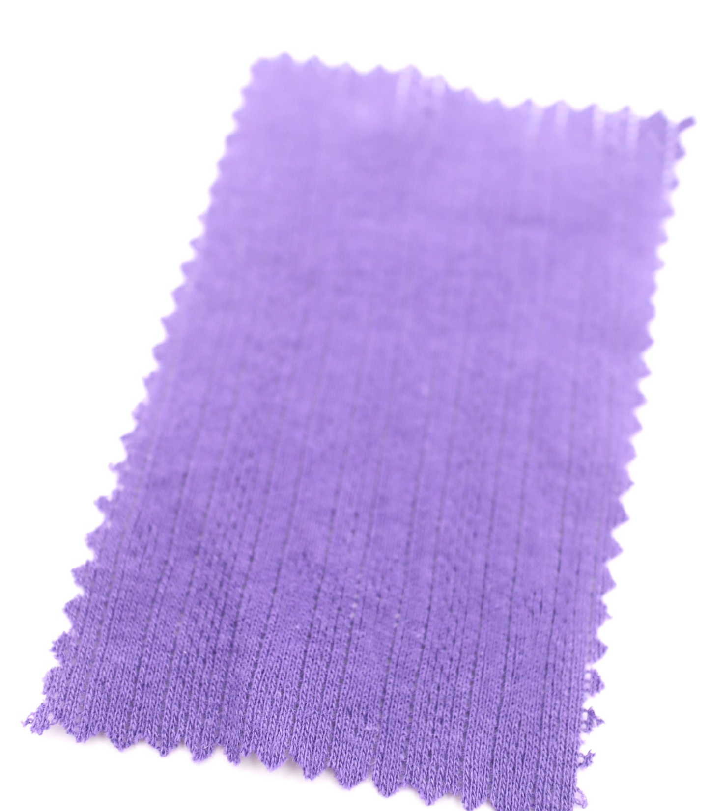 【25SS-411】ストライプ針抜きフライスニット　/0.5ｙあたり=～925円
