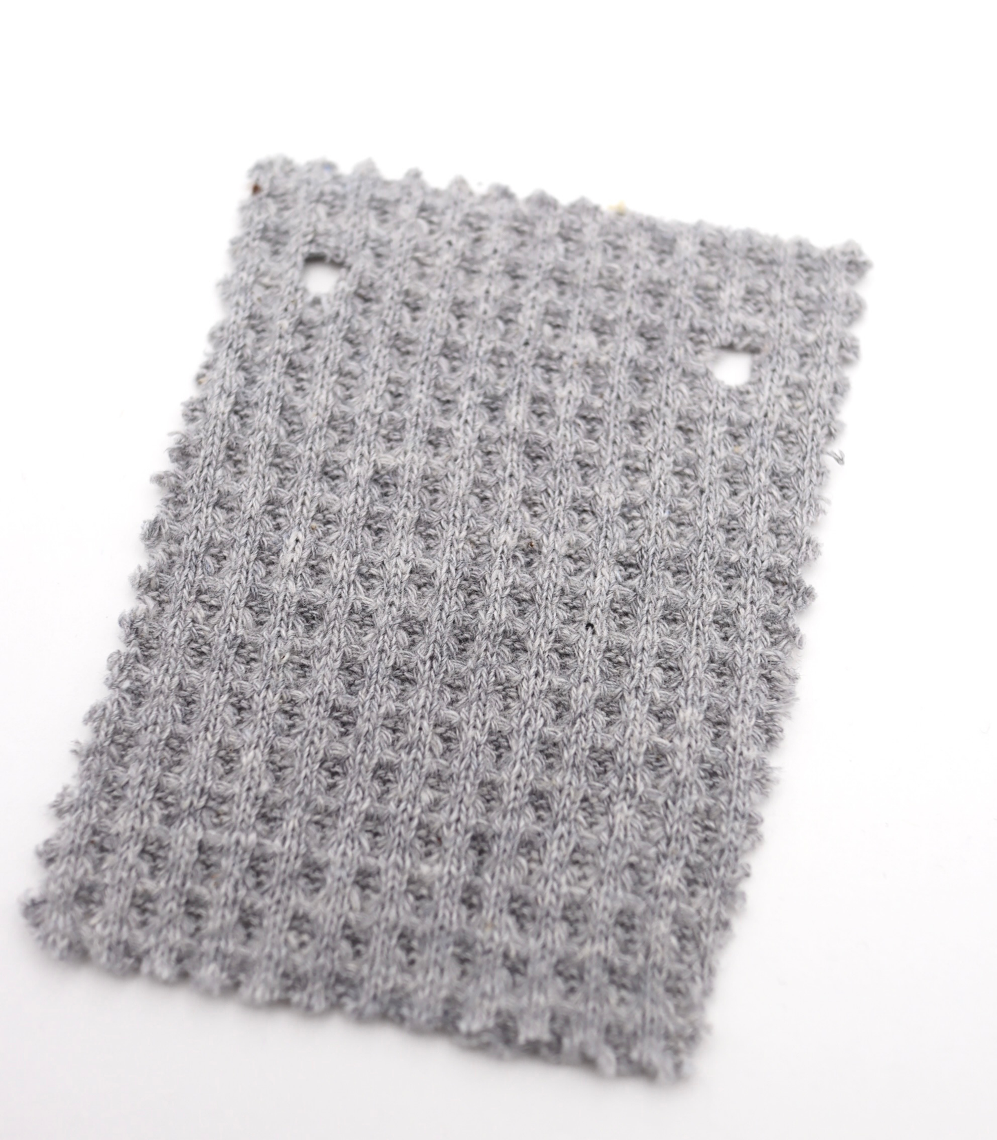 【25SS-448】ざっくり大きめワッフルニット　/0.5ｙあたり=～1170円