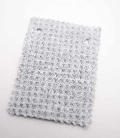 【25SS-448】ざっくり大きめワッフルニット　/0.5ｙあたり=～1170円