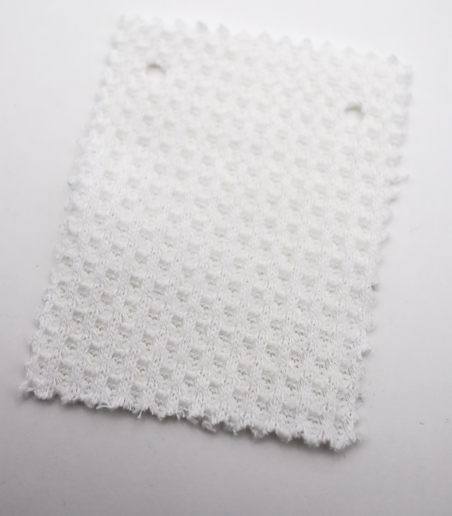 【25SS-448】ざっくり大きめワッフルニット　/0.5ｙあたり=～1170円