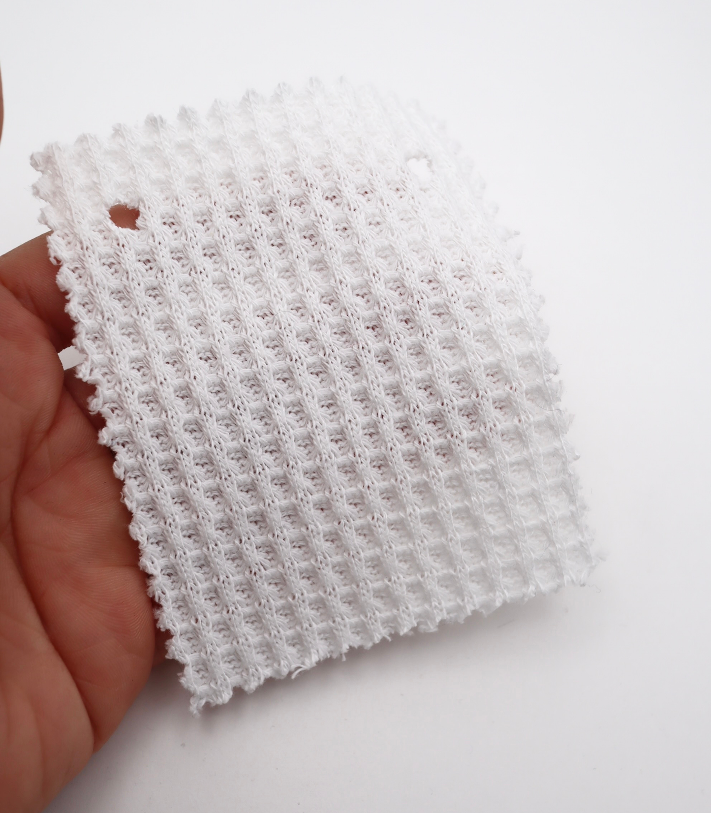 【25SS-448】ざっくり大きめワッフルニット　/0.5ｙあたり=～1170円