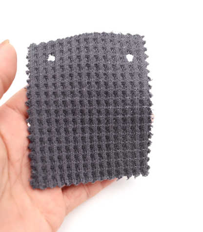 【25SS-448】ざっくり大きめワッフルニット　/0.5ｙあたり=～1170円