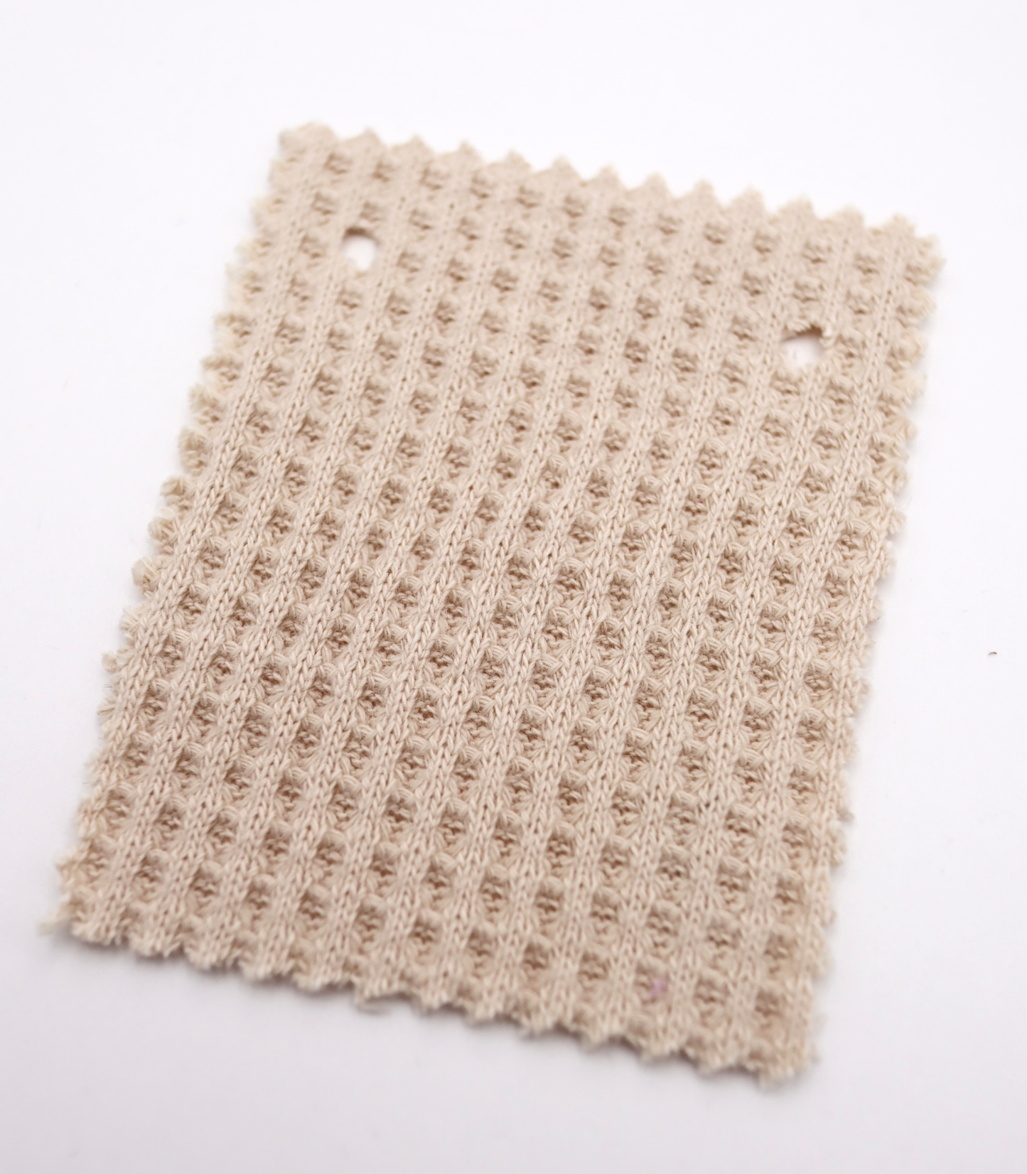 【25SS-448】ざっくり大きめワッフルニット　/0.5ｙあたり=～1170円