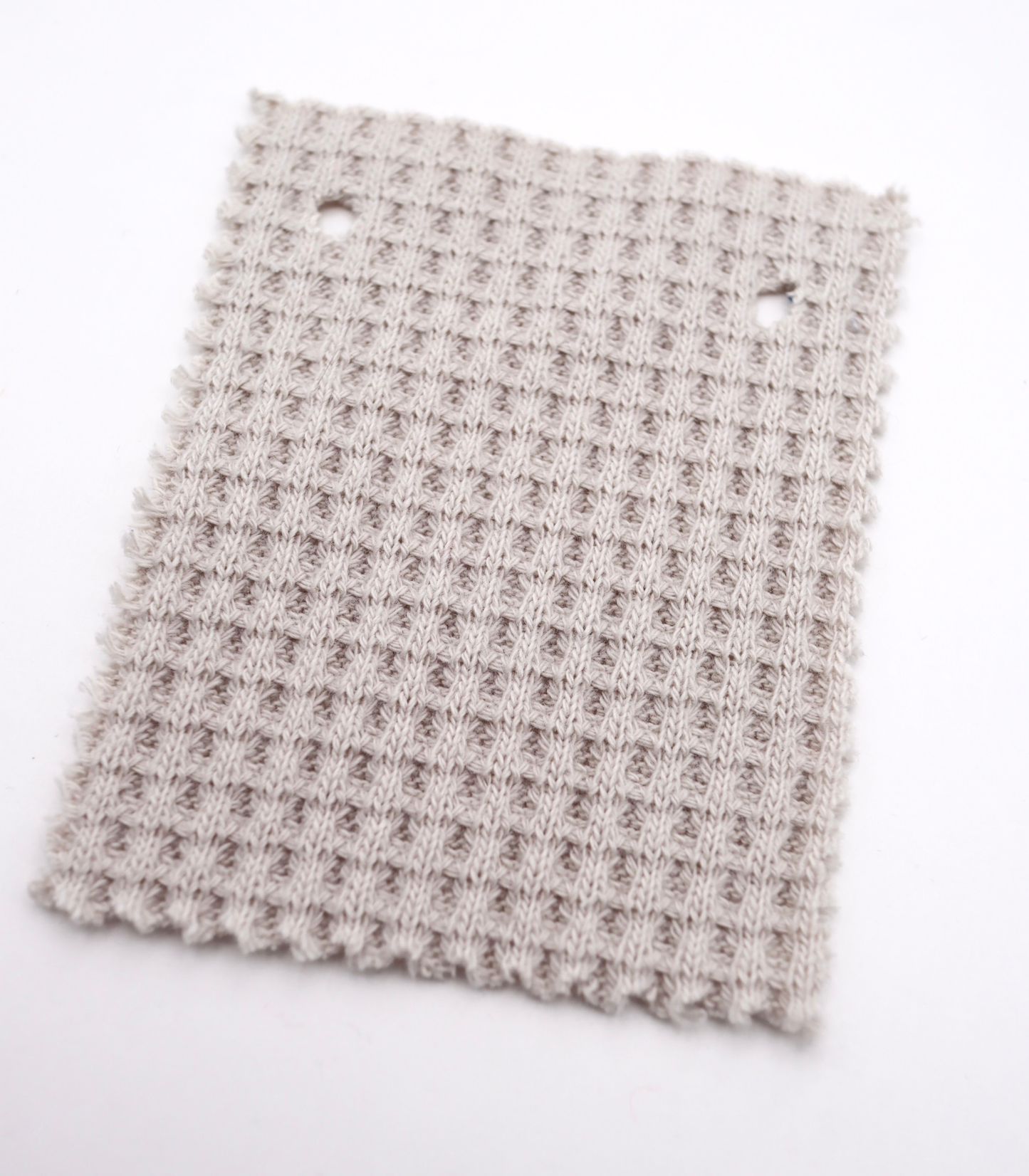 【25SS-448】ざっくり大きめワッフルニット　/0.5ｙあたり=～1170円