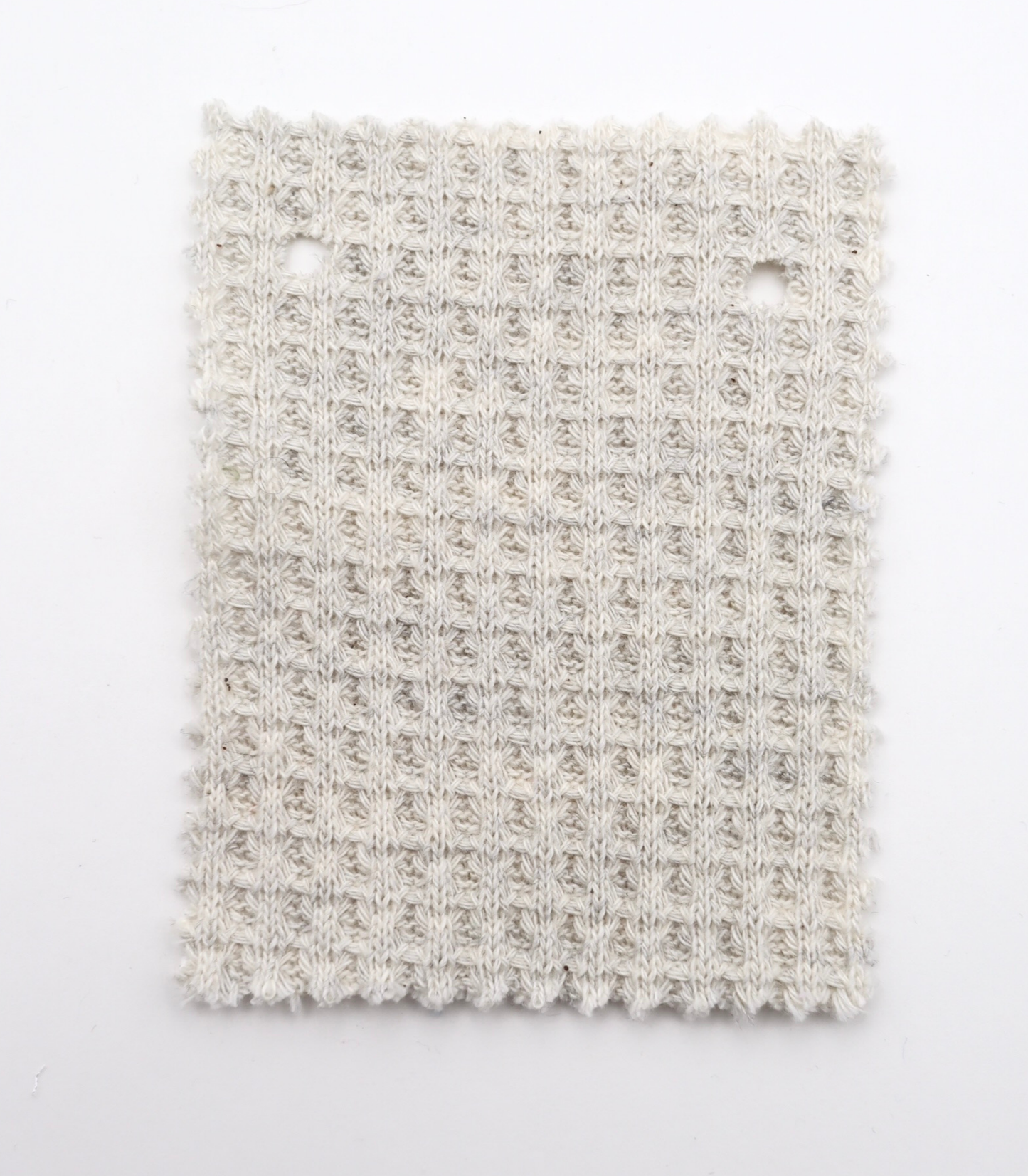 【25SS-448】ざっくり大きめワッフルニット　/0.5ｙあたり=～1170円