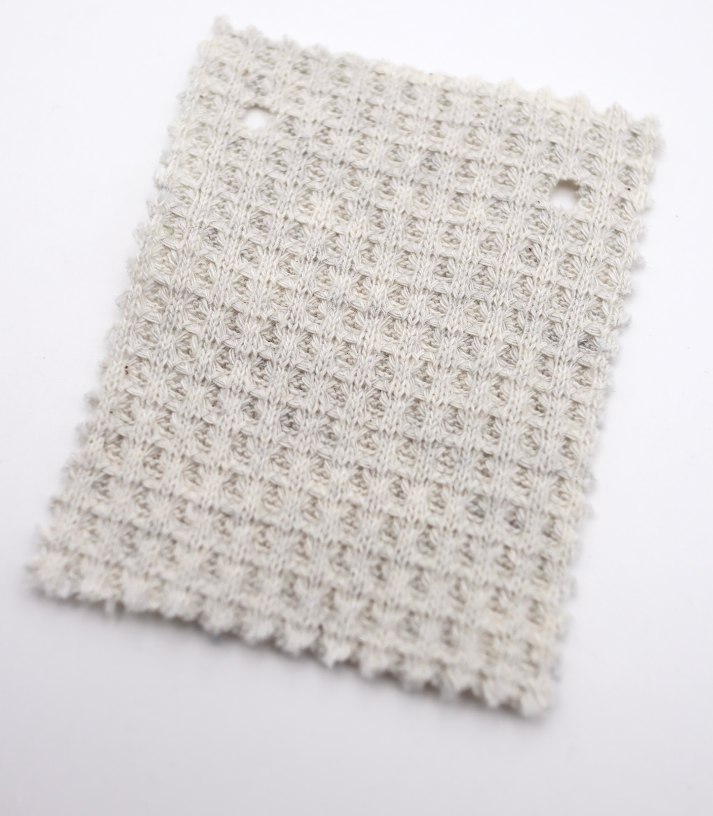 【25SS-448】ざっくり大きめワッフルニット　/0.5ｙあたり=～1170円