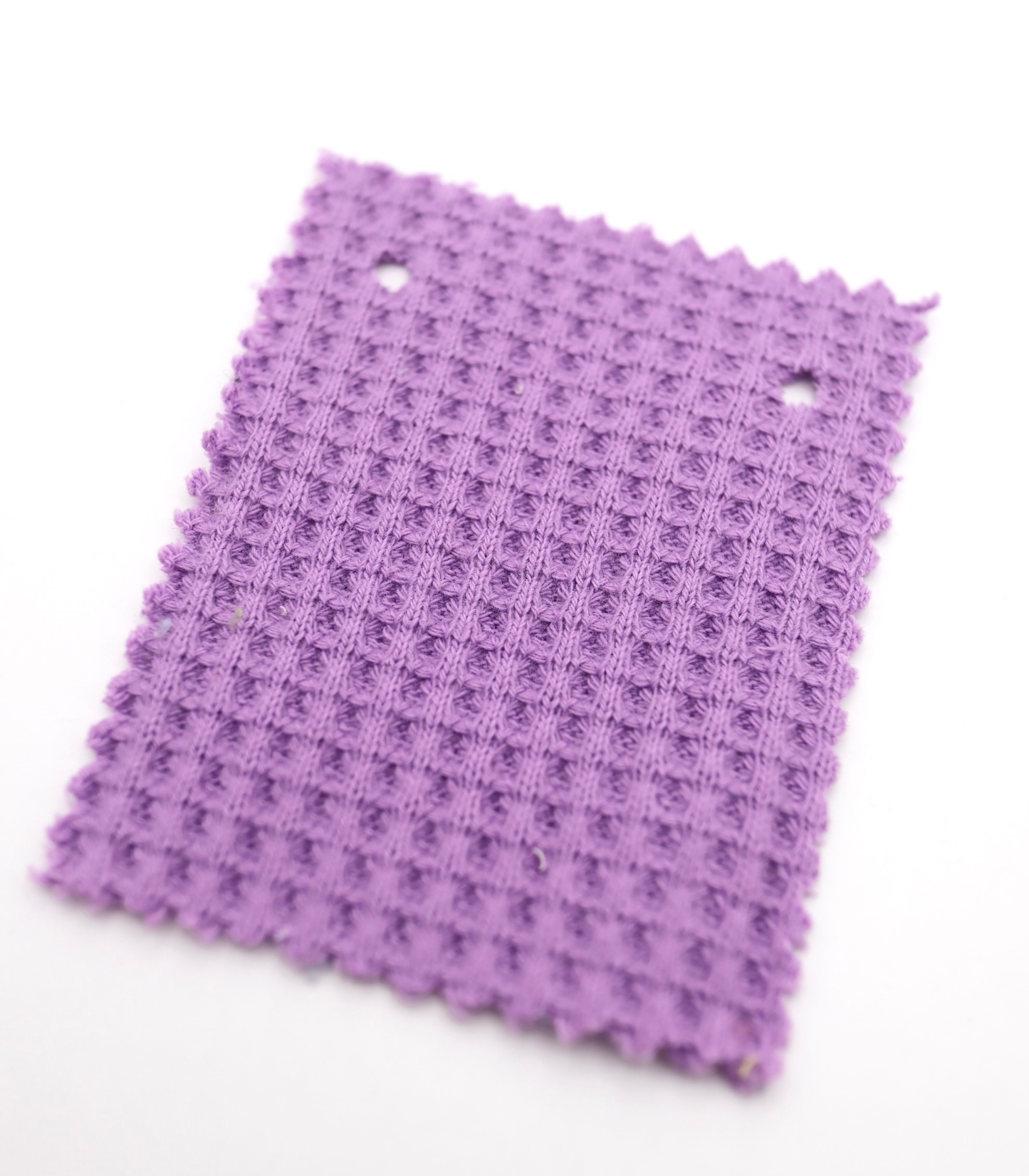 【25SS-448】ざっくり大きめワッフルニット　/0.5ｙあたり=～1170円