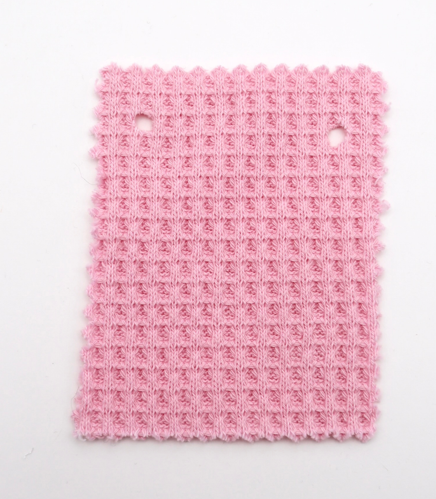 【25SS-448】ざっくり大きめワッフルニット　/0.5ｙあたり=～1170円