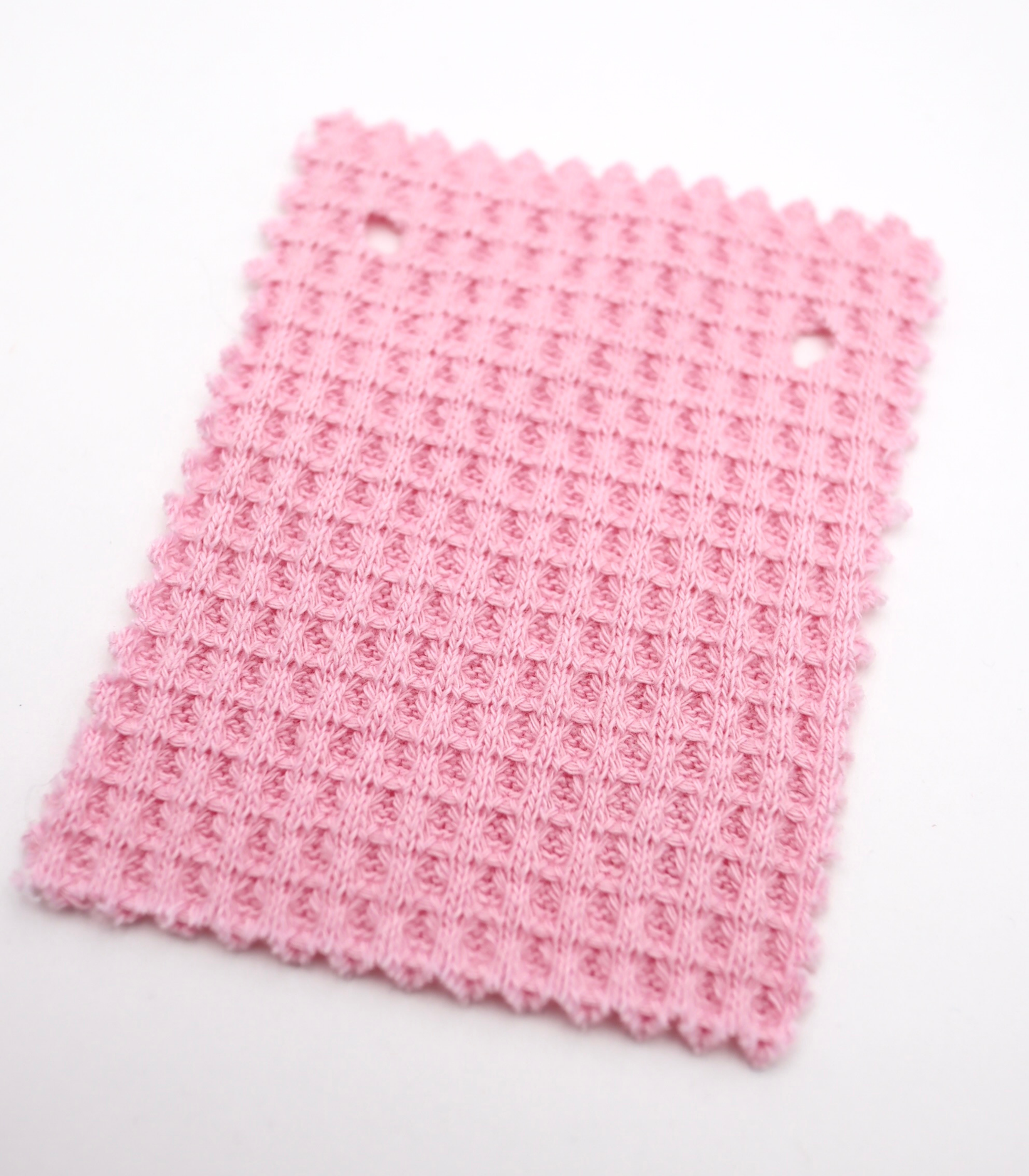 【25SS-448】ざっくり大きめワッフルニット　/0.5ｙあたり=～1170円