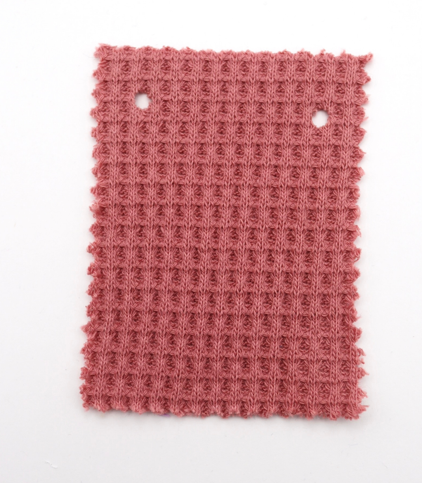 【25SS-448】ざっくり大きめワッフルニット　/0.5ｙあたり=～1170円