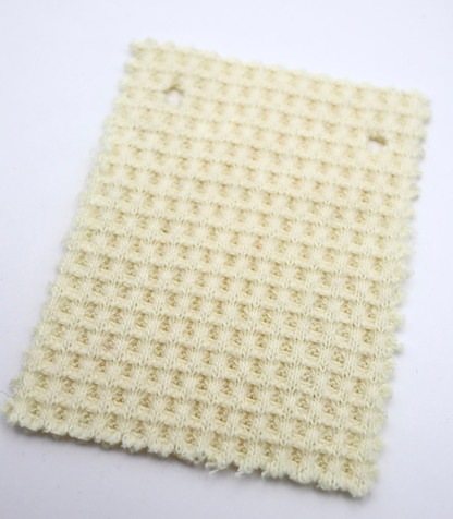 【25SS-448】ざっくり大きめワッフルニット　/0.5ｙあたり=～1170円