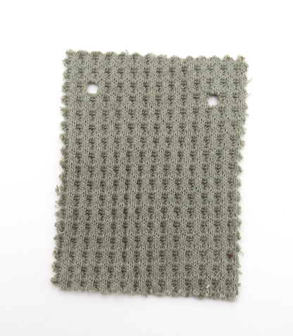 【25SS-448】ざっくり大きめワッフルニット　/0.5ｙあたり=～1170円