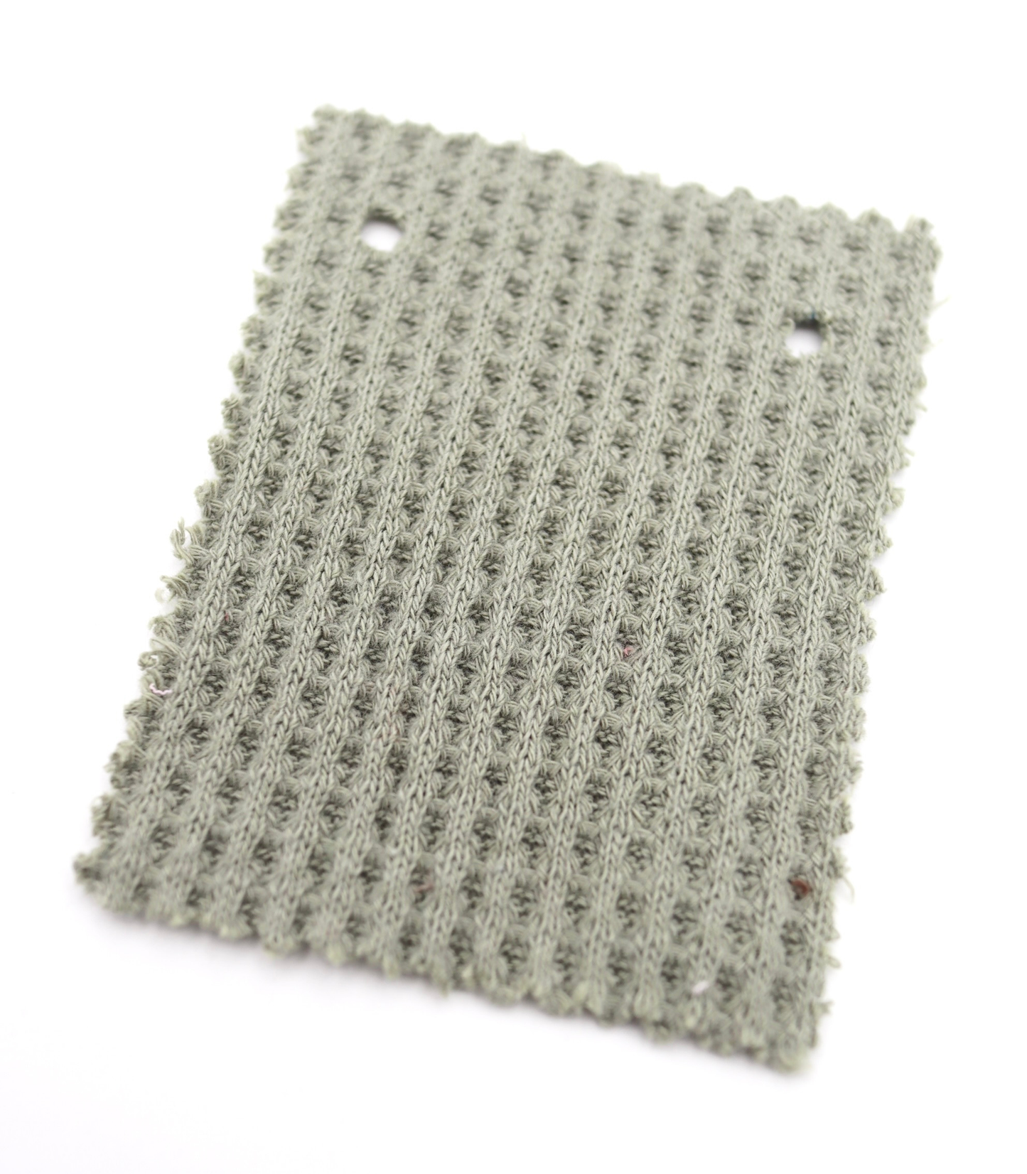 【25SS-448】ざっくり大きめワッフルニット　/0.5ｙあたり=～1170円