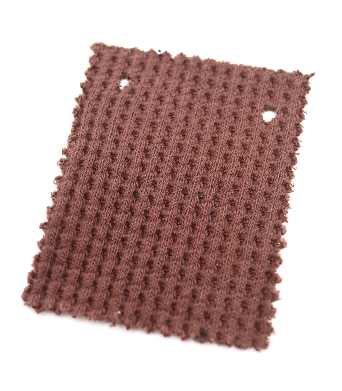 【25SS-448】ざっくり大きめワッフルニット　/0.5ｙあたり=～1170円