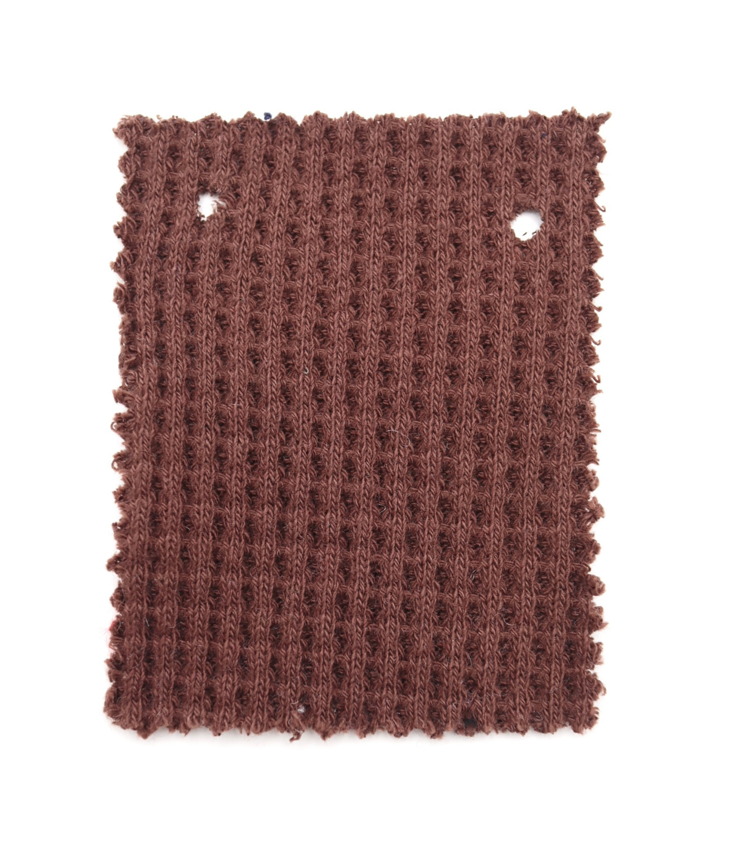 【25SS-448】ざっくり大きめワッフルニット　/0.5ｙあたり=～1170円