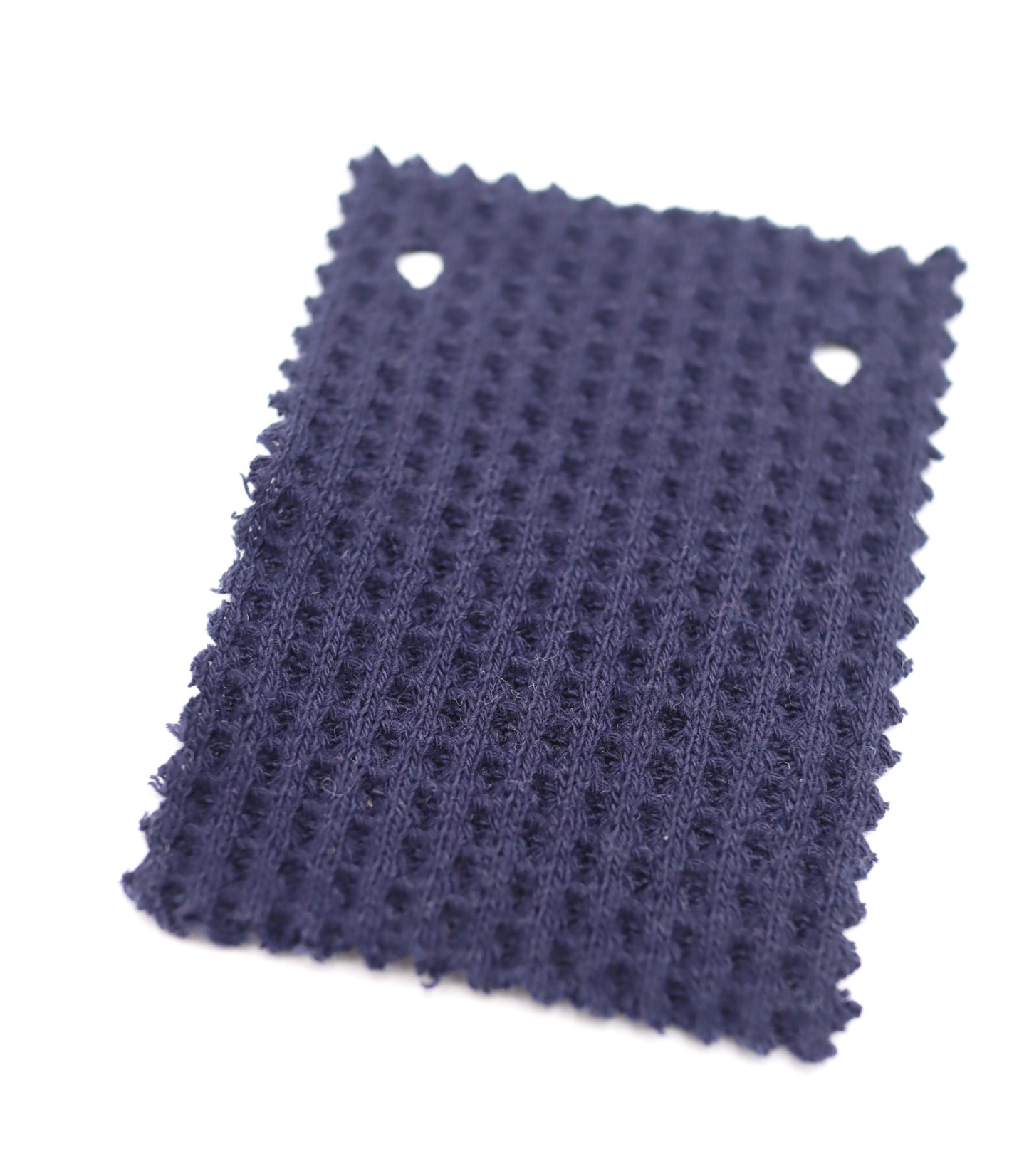 【25SS-448】ざっくり大きめワッフルニット　/0.5ｙあたり=～1170円