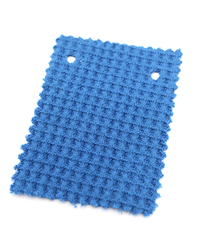 【25SS-448】ざっくり大きめワッフルニット　/0.5ｙあたり=～1170円