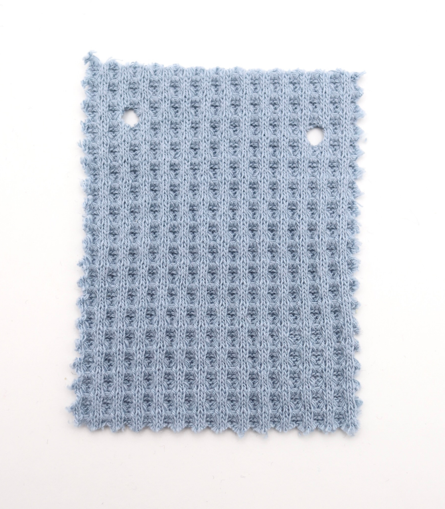 【25SS-448】ざっくり大きめワッフルニット　/0.5ｙあたり=～1170円