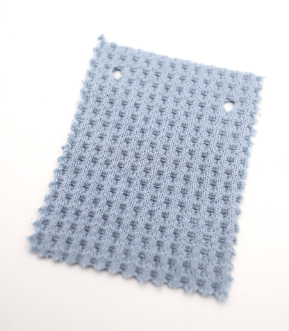 【25SS-448】ざっくり大きめワッフルニット　/0.5ｙあたり=～1170円