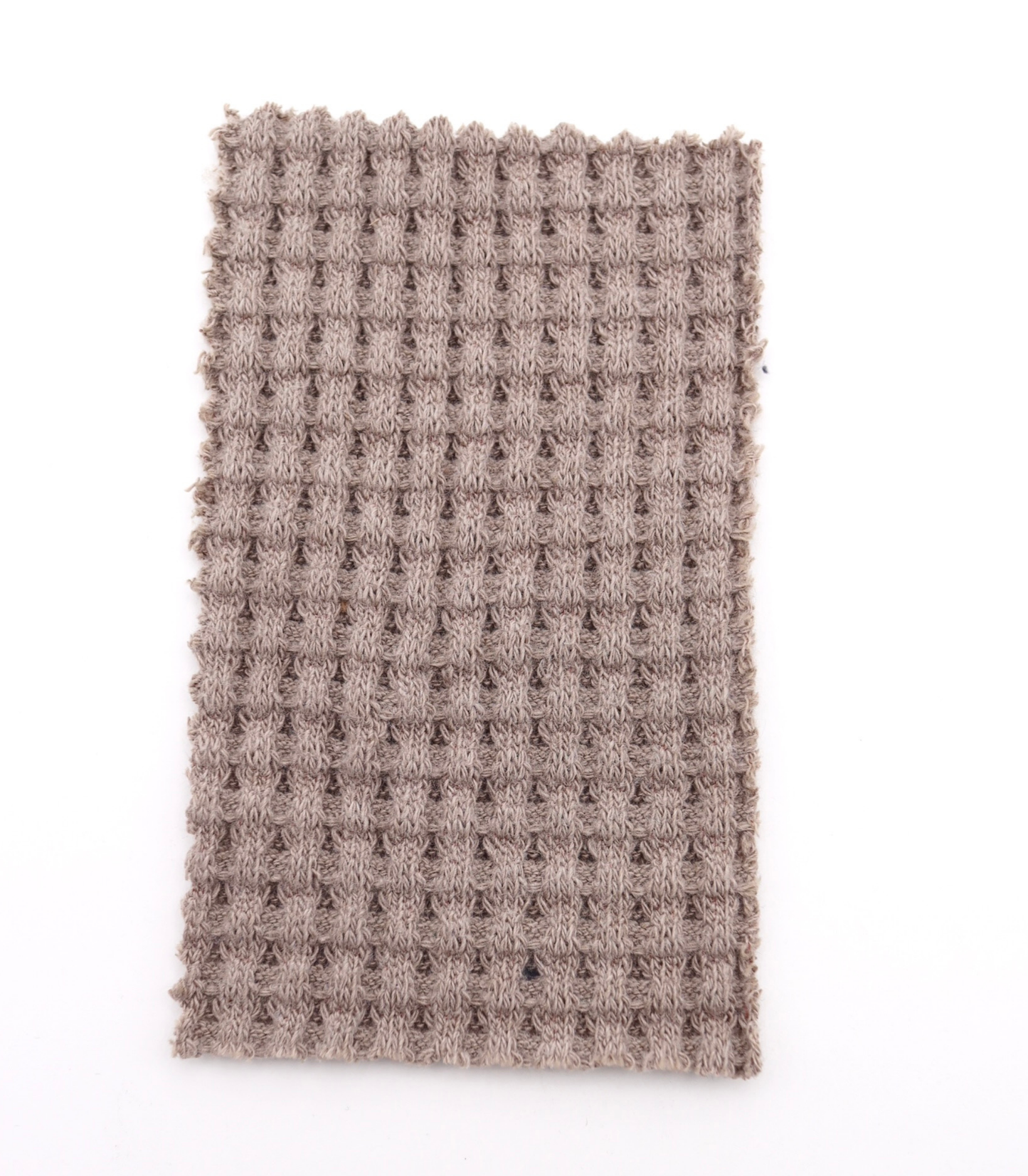 【25SS-398】ごろごろ鬼ワッフルニット　/0.5ｙあたり=～1020円