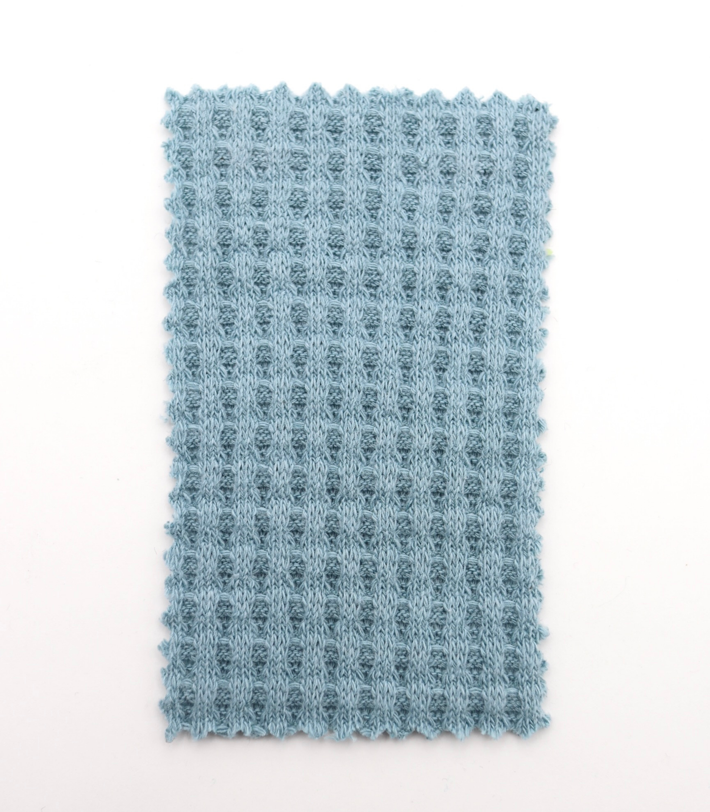 【25SS-398】ごろごろ鬼ワッフルニット　/0.5ｙあたり=～1020円