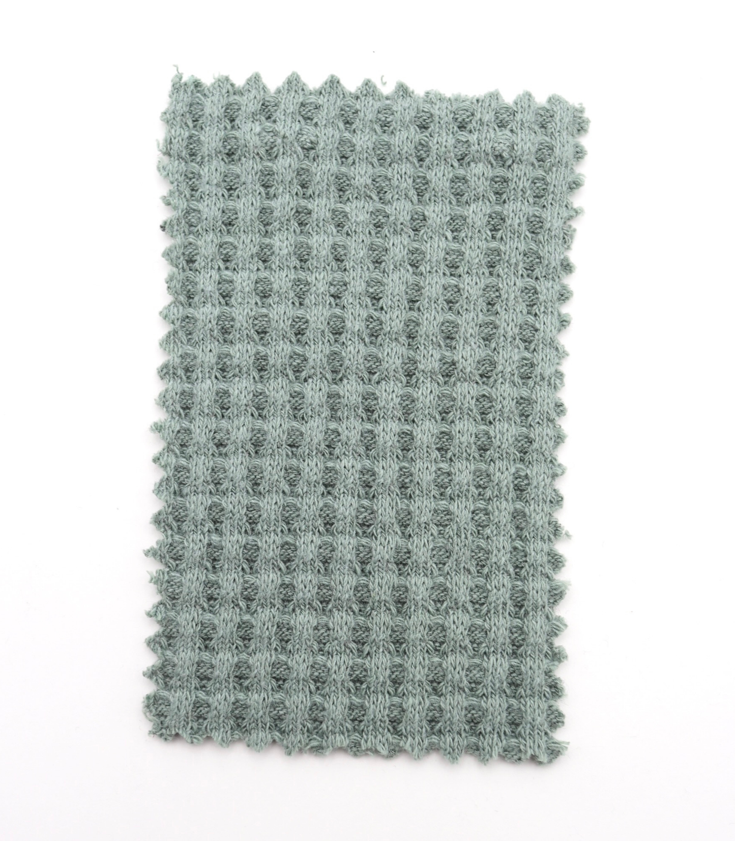 【25SS-398】ごろごろ鬼ワッフルニット　/0.5ｙあたり=～1020円