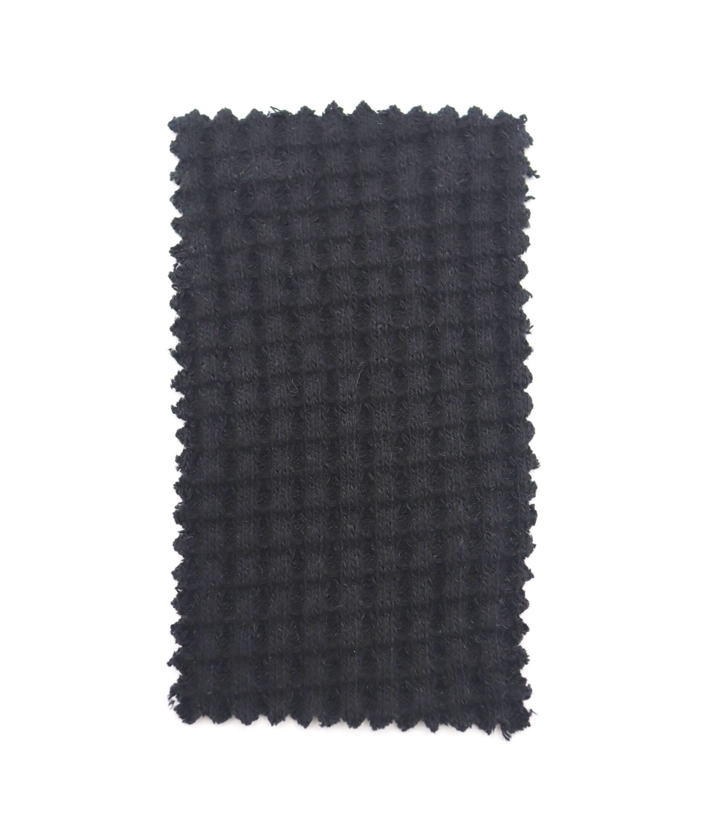 【25SS-398】ごろごろ鬼ワッフルニット　/0.5ｙあたり=～1020円