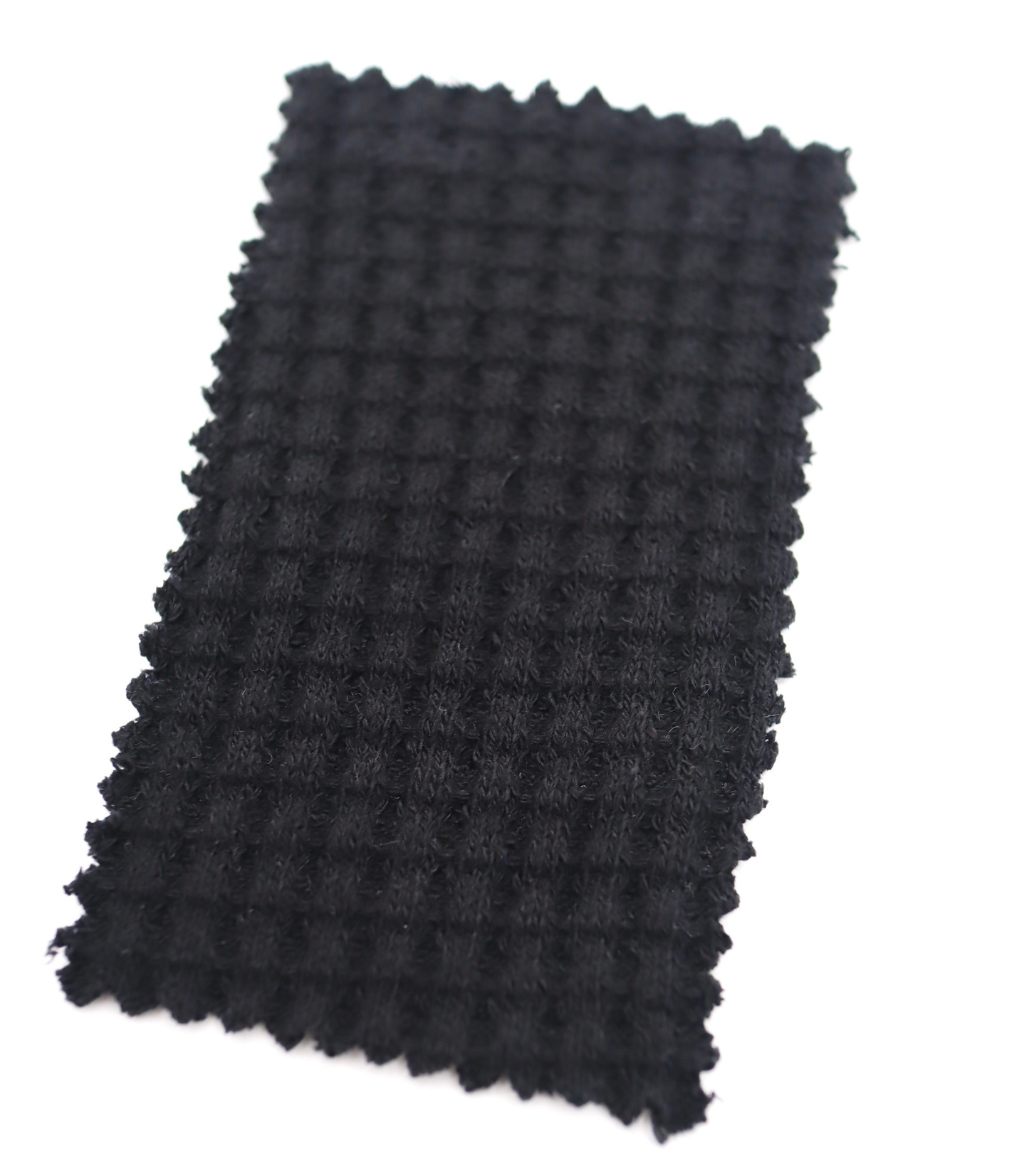 【25SS-398】ごろごろ鬼ワッフルニット　/0.5ｙあたり=～1020円