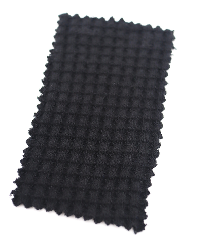 【25SS-398】ごろごろ鬼ワッフルニット　/0.5ｙあたり=～1020円