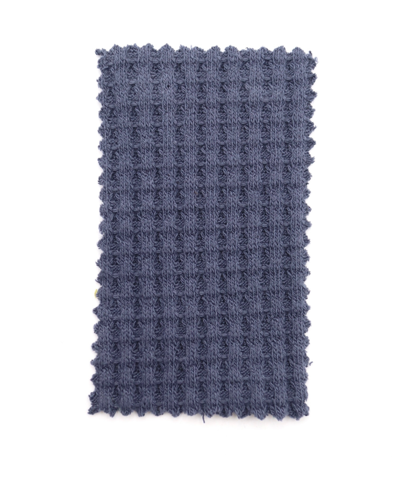 【25SS-398】ごろごろ鬼ワッフルニット　/0.5ｙあたり=～1020円