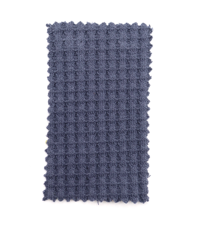 【25SS-398】ごろごろ鬼ワッフルニット　/0.5ｙあたり=～1020円