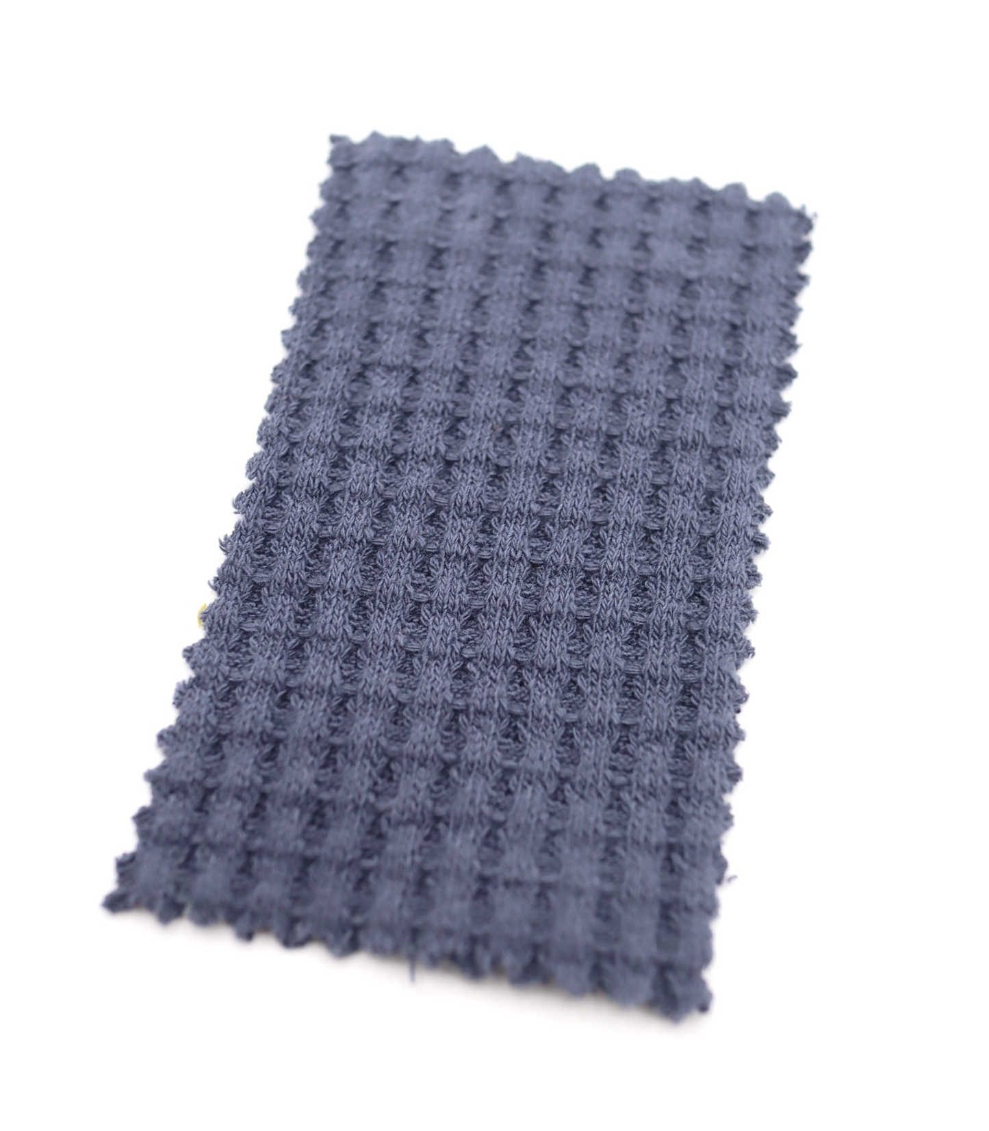 【25SS-398】ごろごろ鬼ワッフルニット　/0.5ｙあたり=～1020円