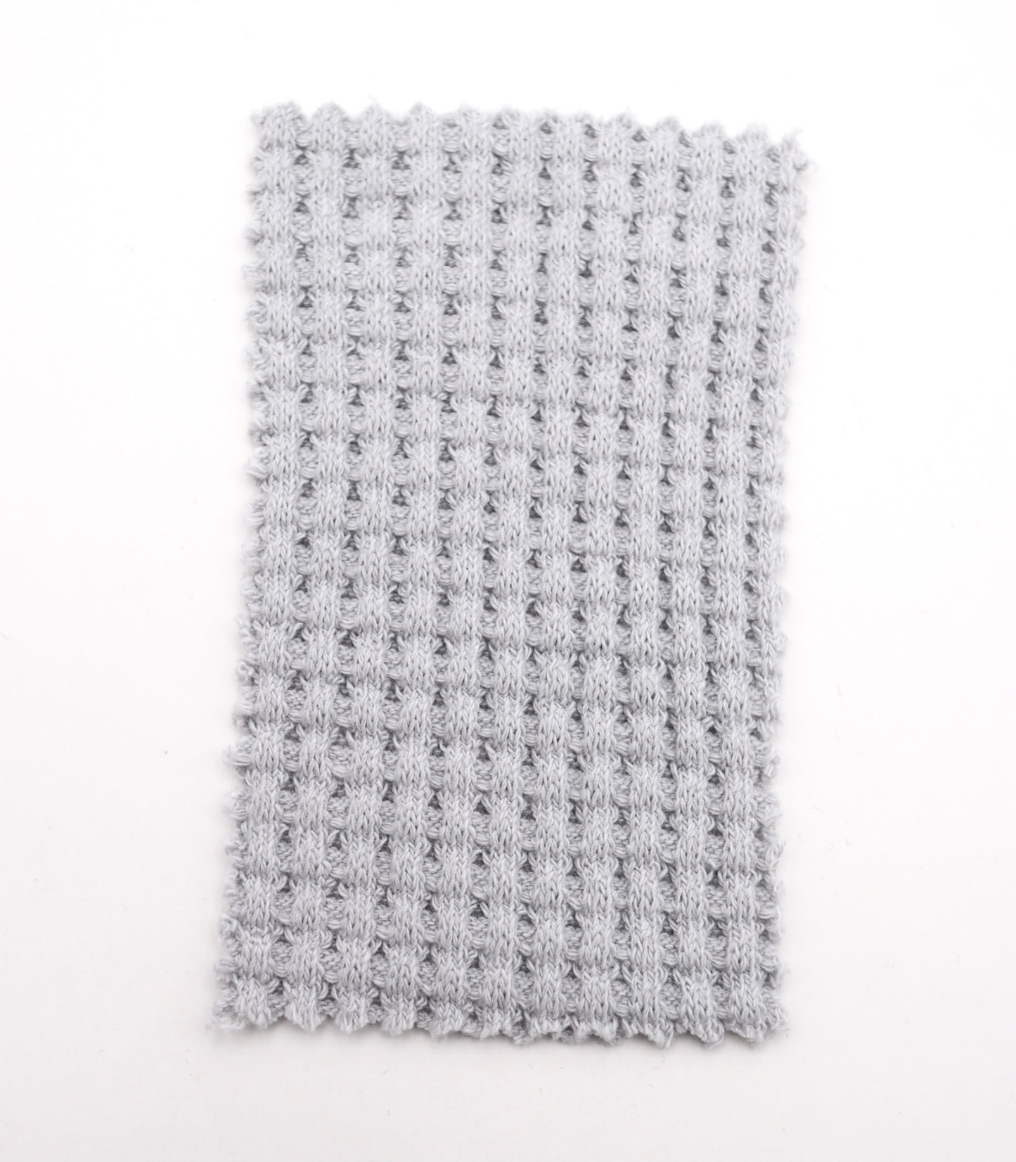 【25SS-398】ごろごろ鬼ワッフルニット　/0.5ｙあたり=～1020円