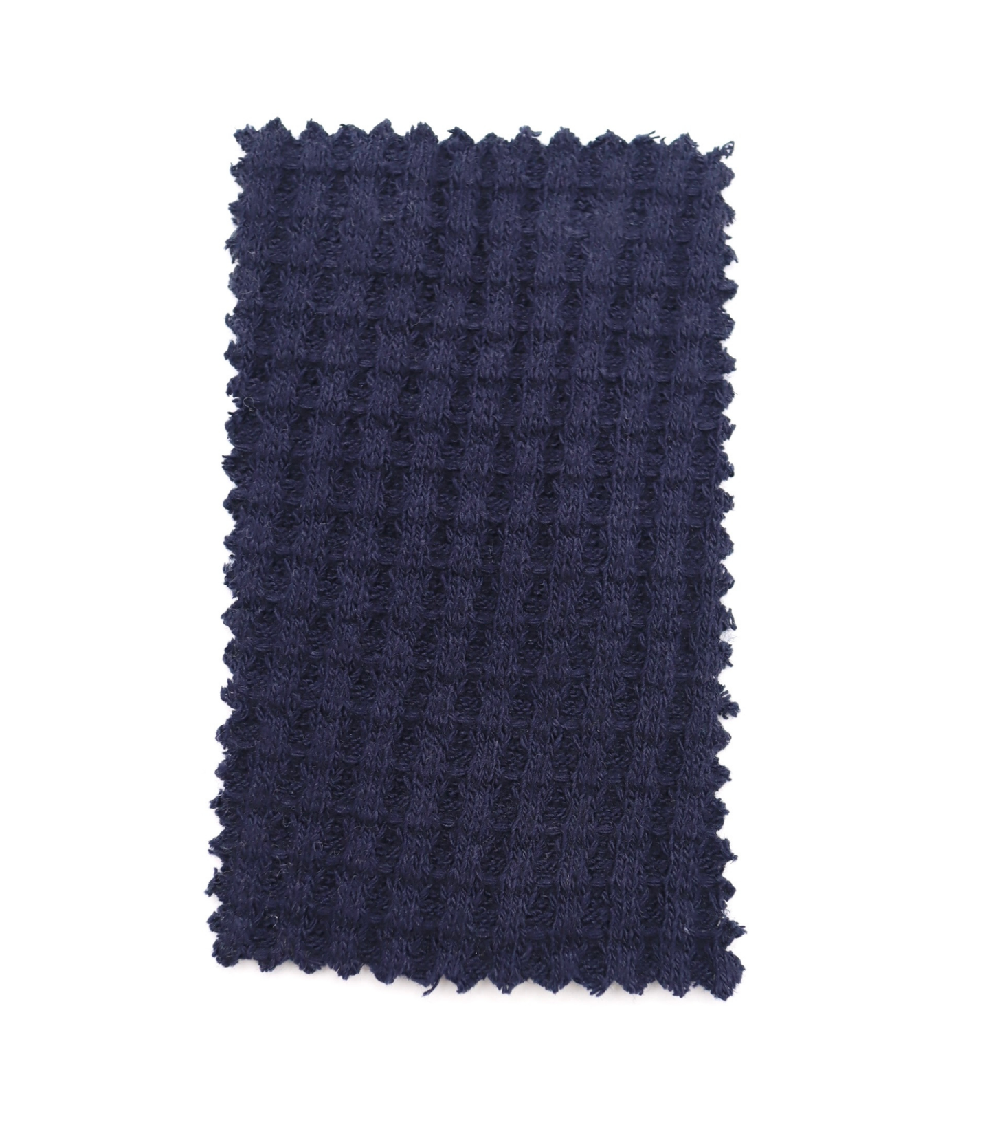 【25SS-398】ごろごろ鬼ワッフルニット　/0.5ｙあたり=～1020円