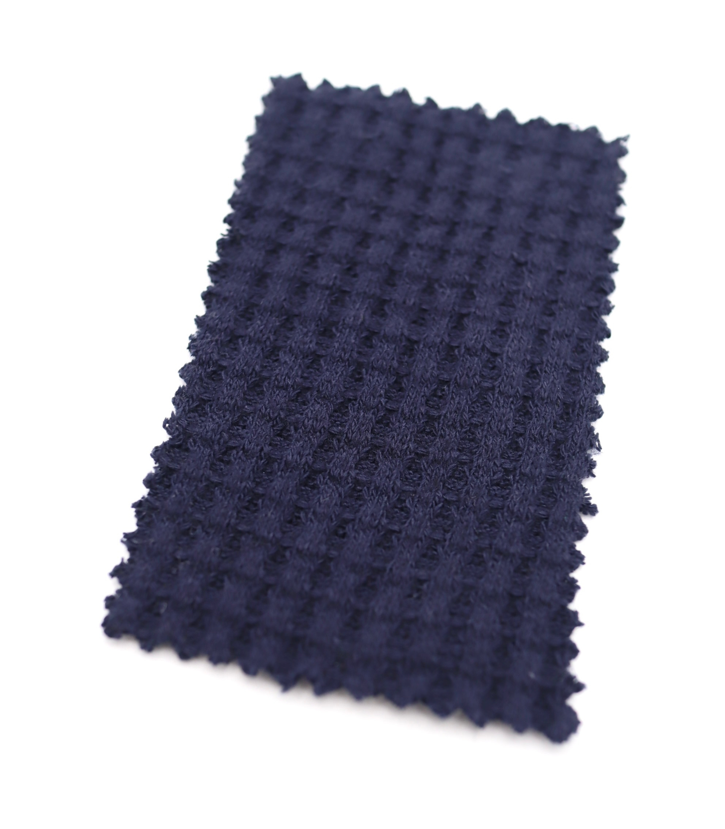 【25SS-398】ごろごろ鬼ワッフルニット　/0.5ｙあたり=～1020円