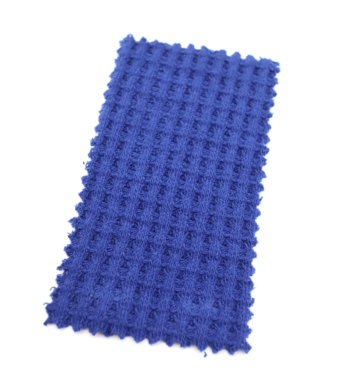 【25SS-398】ごろごろ鬼ワッフルニット　/0.5ｙあたり=～1020円