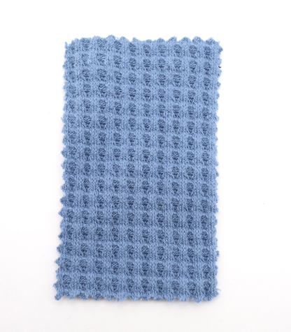 【25SS-398】ごろごろ鬼ワッフルニット　/0.5ｙあたり=～1020円