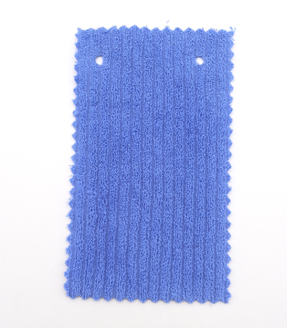 【25SS-417】パイルリブ風二重織りニット　/0.5ｙあたり=～920円