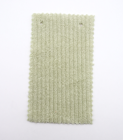 【25SS-417】パイルリブ風二重織りニット　/0.5ｙあたり=～920円