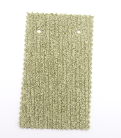 【25SS-417】パイルリブ風二重織りニット　/0.5ｙあたり=～920円