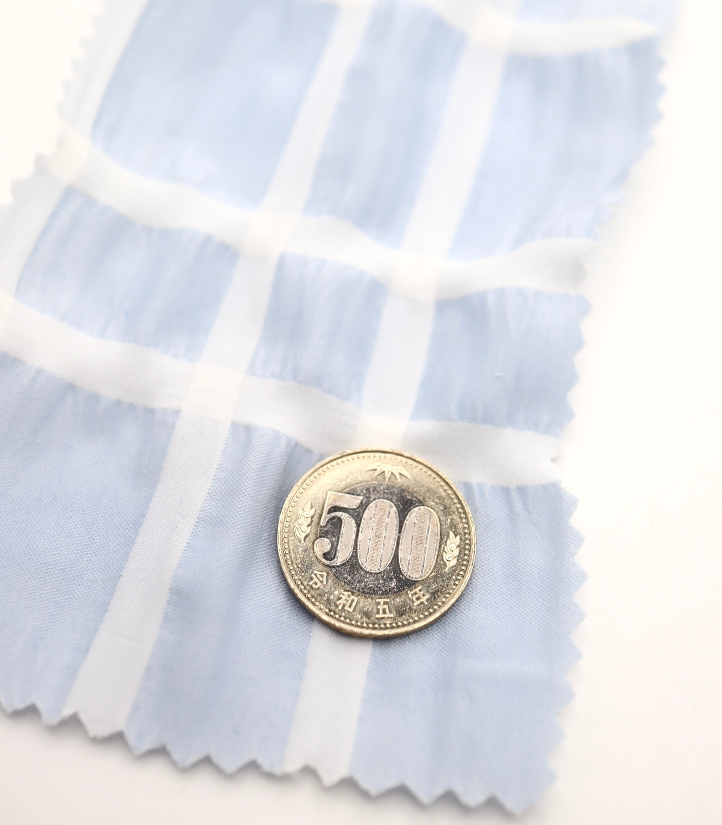 【25SS-313】ぼこぼこエンボス先染めチェックサッカー　/0.5ｙあたり=～ 755円