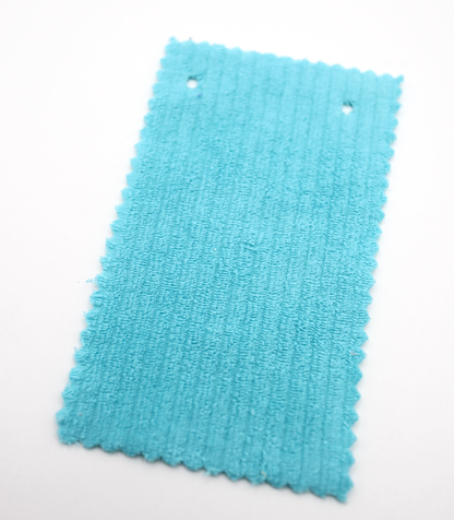 【25SS-417】パイルリブ風二重織りニット　/0.5ｙあたり=～920円