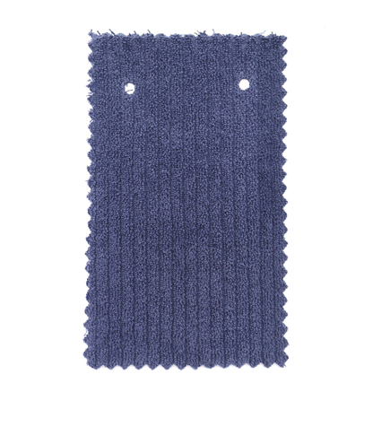 【25SS-417】パイルリブ風二重織りニット　/0.5ｙあたり=～920円