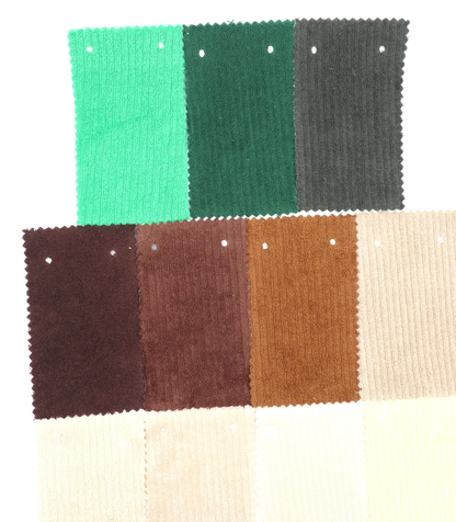 【25SS-417】パイルリブ風二重織りニット　/0.5ｙあたり=～920円