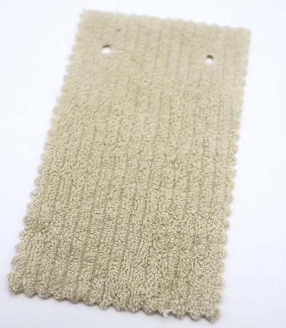 【25SS-417】パイルリブ風二重織りニット　/0.5ｙあたり=～920円