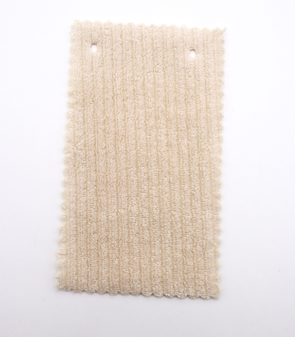 【25SS-417】パイルリブ風二重織りニット　/0.5ｙあたり=～920円