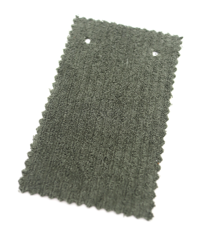 【25SS-417】パイルリブ風二重織りニット　/0.5ｙあたり=～920円