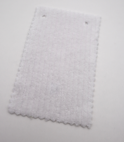 【25SS-417】パイルリブ風二重織りニット　/0.5ｙあたり=～920円